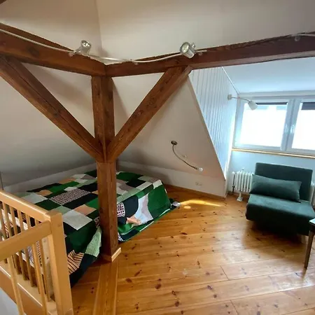 Flat Sleep 4 25 Min Pt Potsdamer Platz Apartment