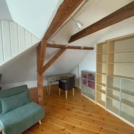 Flat Sleep 4 25 Min Pt Potsdamer Platz Apartment