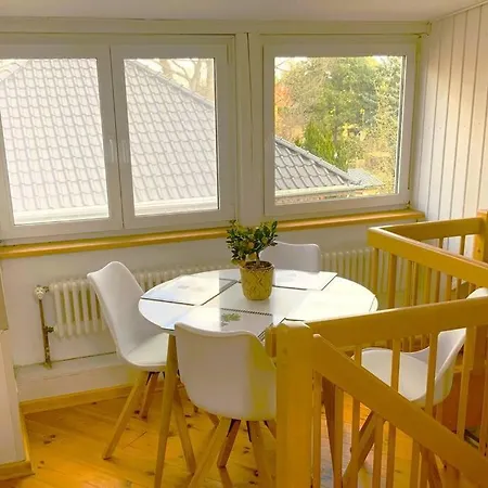 Flat Sleep 4 25 Min Pt Potsdamer Platz Apartment Blankenfelde-Mahlow