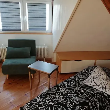 Flat Sleep 4 25 Min Pt Potsdamer Platz * Blankenfelde-Mahlow