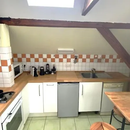 Apartment Flat Sleep 4 25 Min Pt Potsdamer Platz *