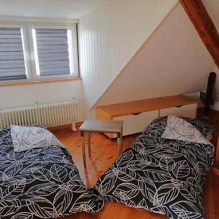 Flat Sleep 4 25 Min Pt Potsdamer Platz *